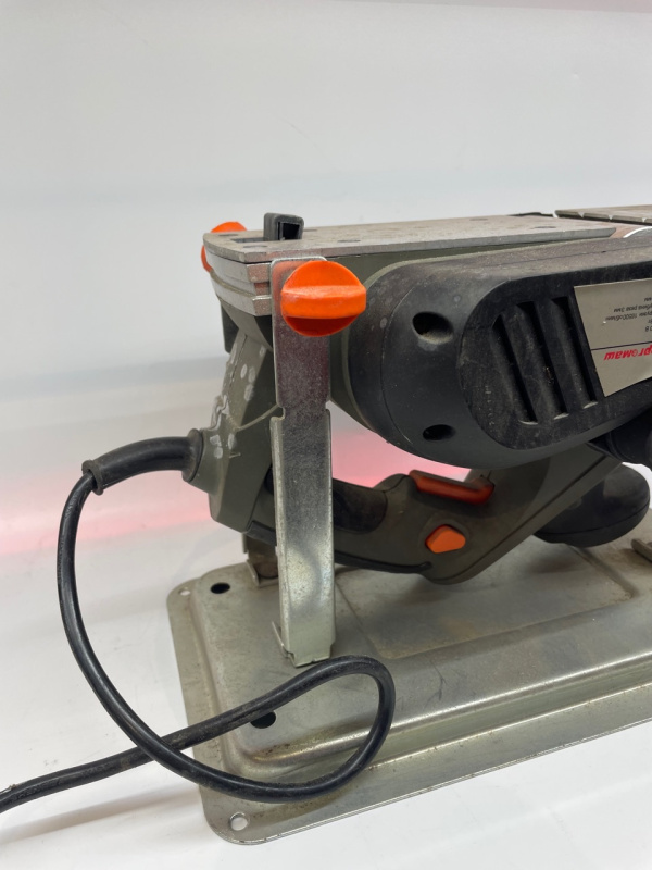 Электрорубанок  РУ-112H