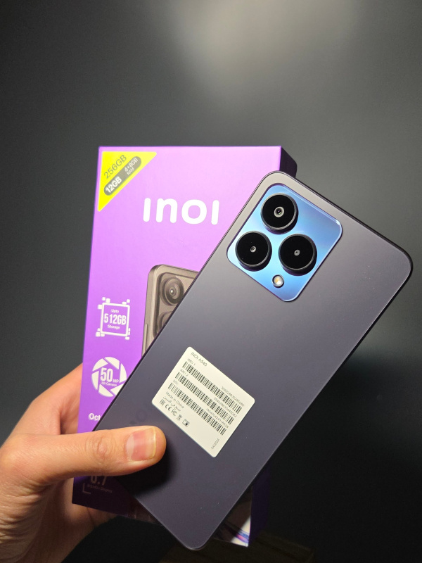 Мобильный телефон INOI A54