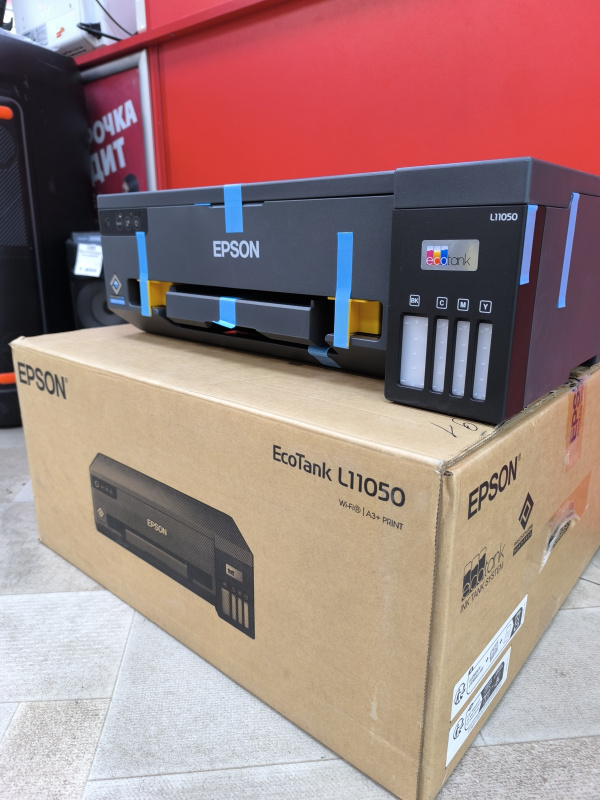 Принтер Epson L11050