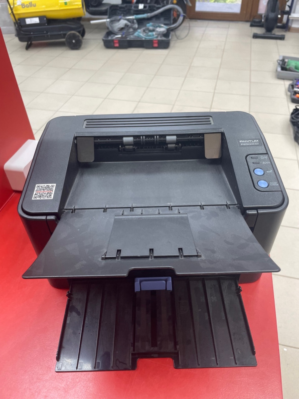 Принтер Pantum P2500NW
