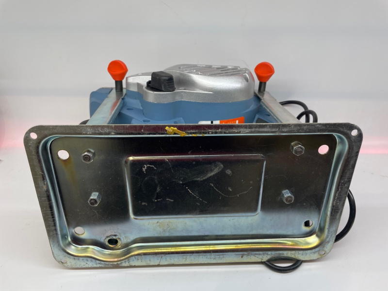 Электрорубанок  Р-900 +СТ