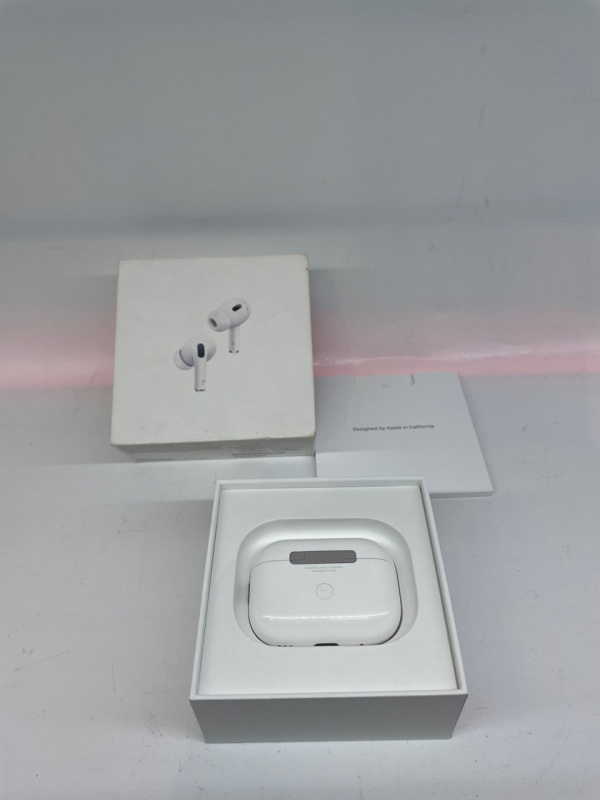 Наушники Apple Air Pods 2