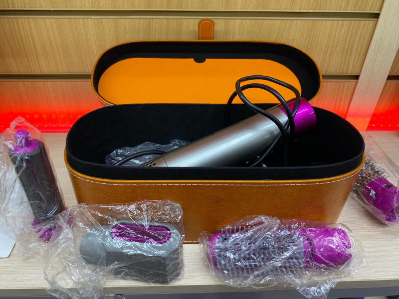 Фен  HOT AIR STYLER