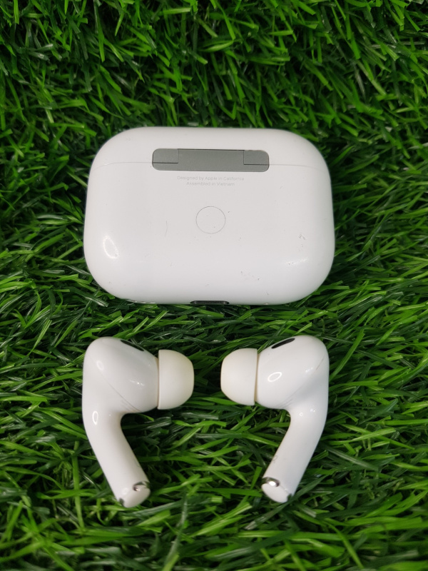 Наушники Apple pro 2