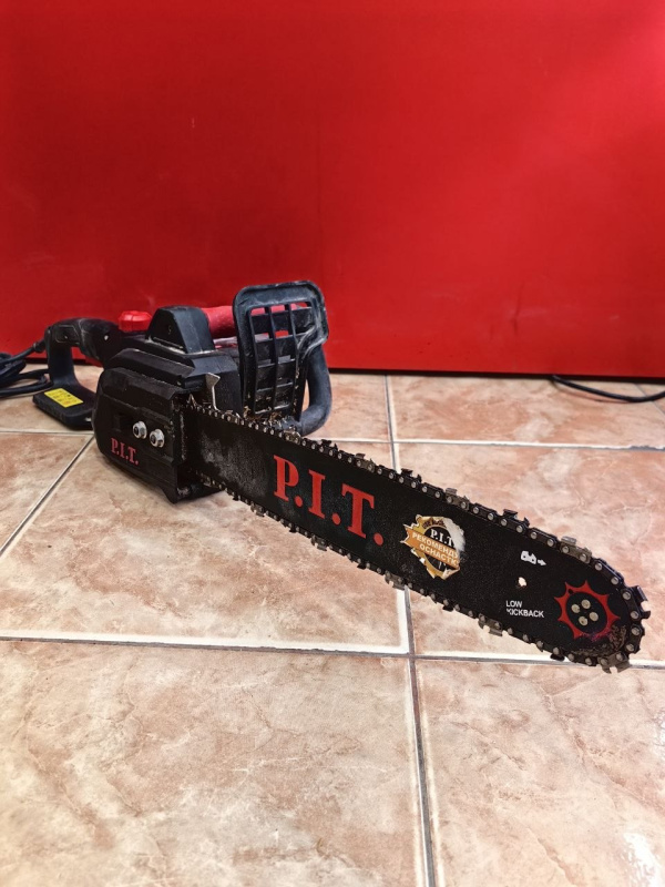 Цепная пила P.I.T. PKE405-C4 1800W