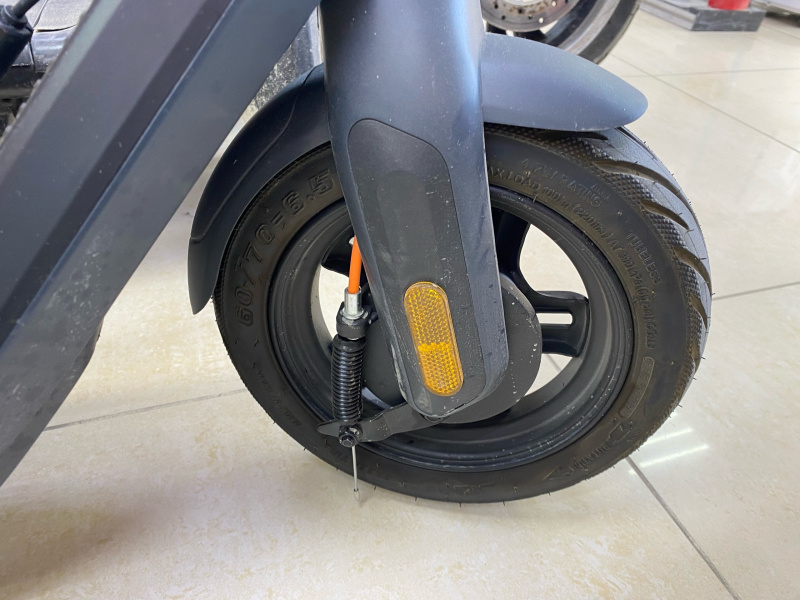 электросамокат Ninebot e2 pro