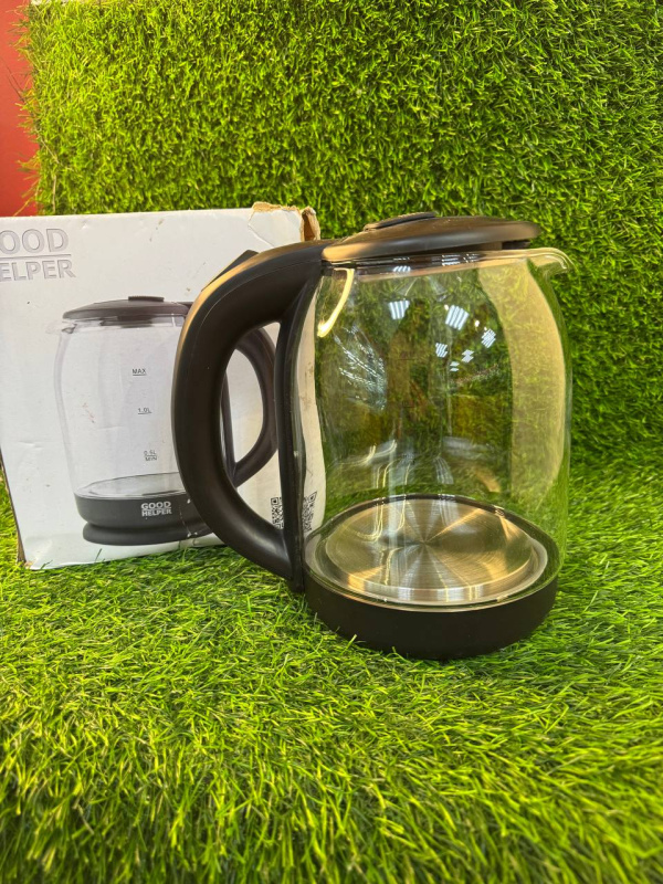 Электрический чайник Goodhelper KG-18B10