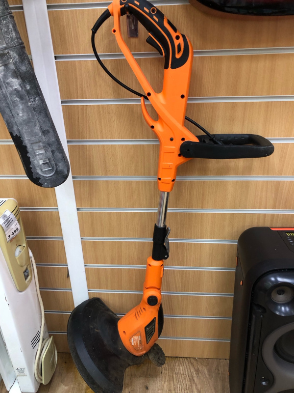 Электротриммер MaxPiler MET 600