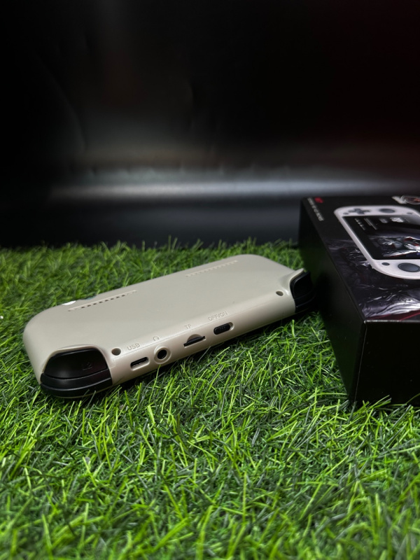 Игровая приставка SJGAM M17