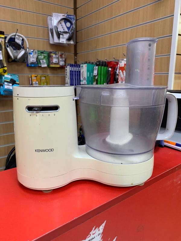 Кухонный комбайн Kenwood fp-350
