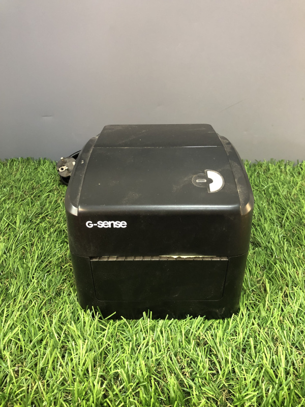 Принтер Этикеток  G-SENSE DT420T