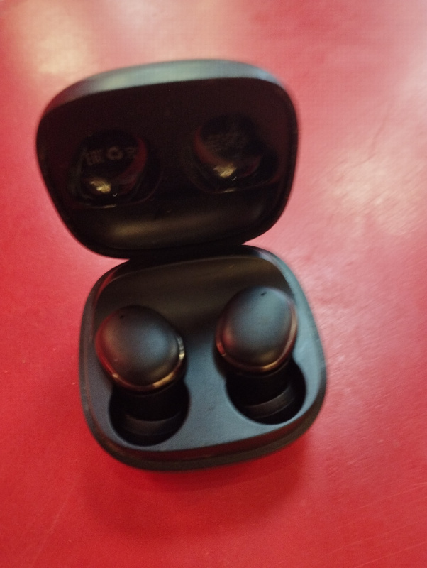 Наушники Samsung buds 2