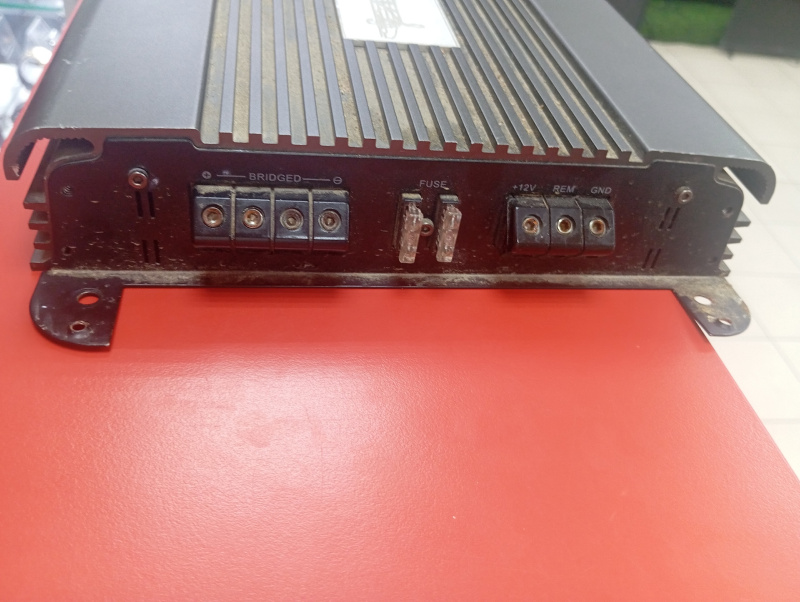 Усилитель ACV GX-2.80