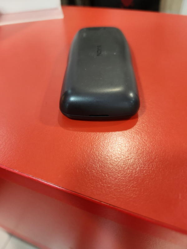 Мобильный телефон Nokia 105 TA-1174