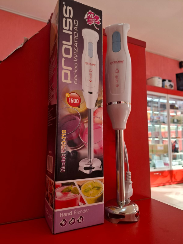 Блендер . Proliss Pro-710