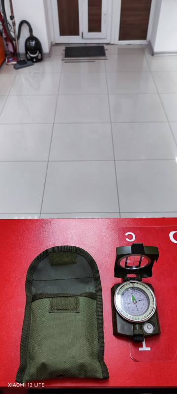 компас  тактический