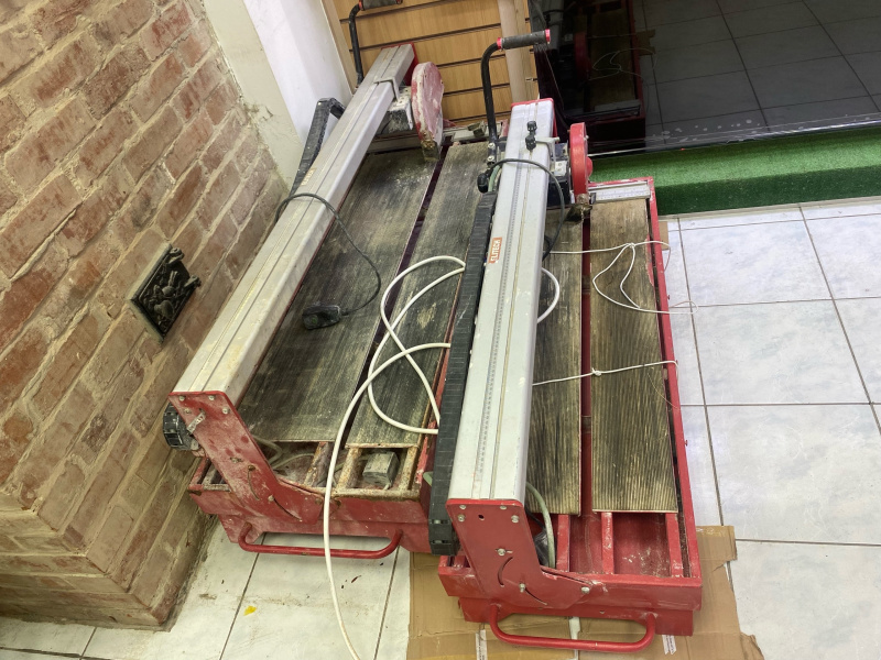 Плиткорез Elitech 1000/92Р