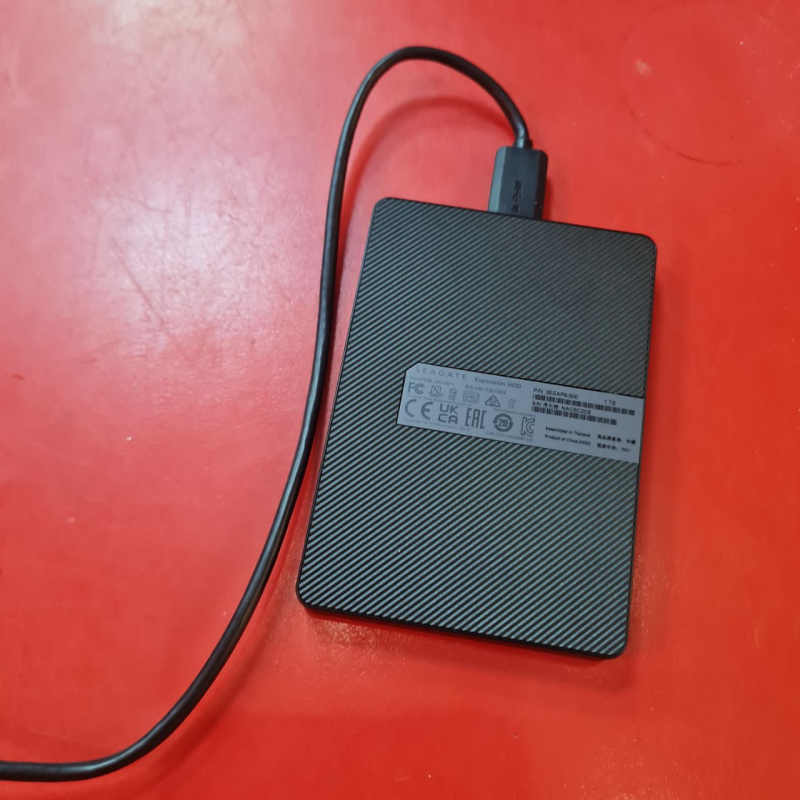 HDD Seagate SEAGATE