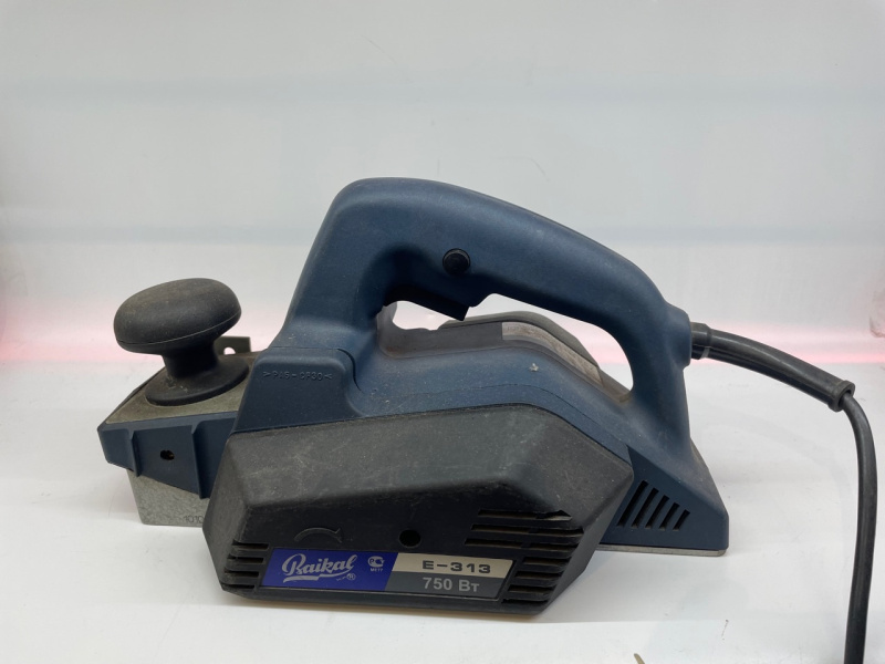 Электрорубанок  planer hobel