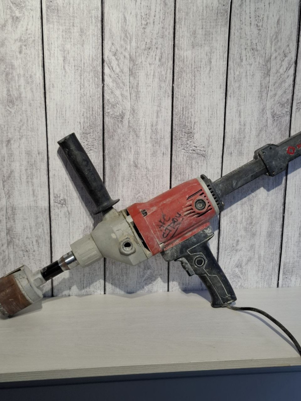 Отбойный молоток KEN 66110В