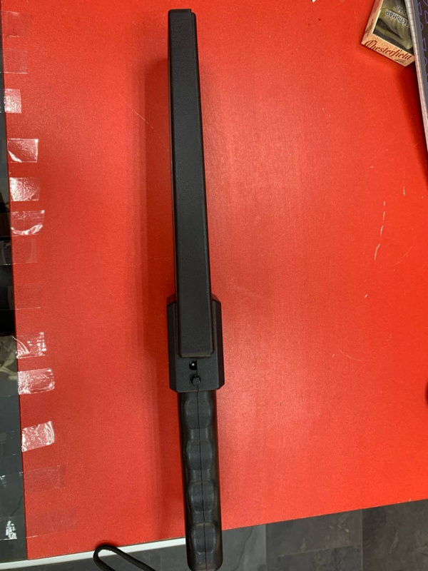 Металодетектор  404 NOT FOUND БЛОКПОСТ РД-150