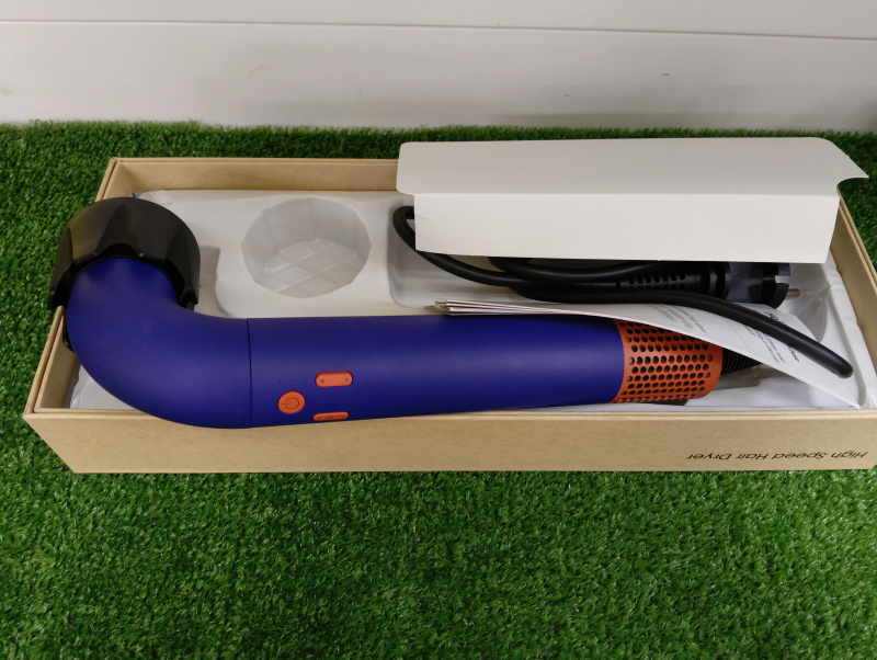 Фен  Dyson Supersonic HD17