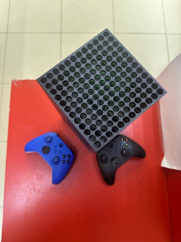 Игровая приставка Xbox Seres X