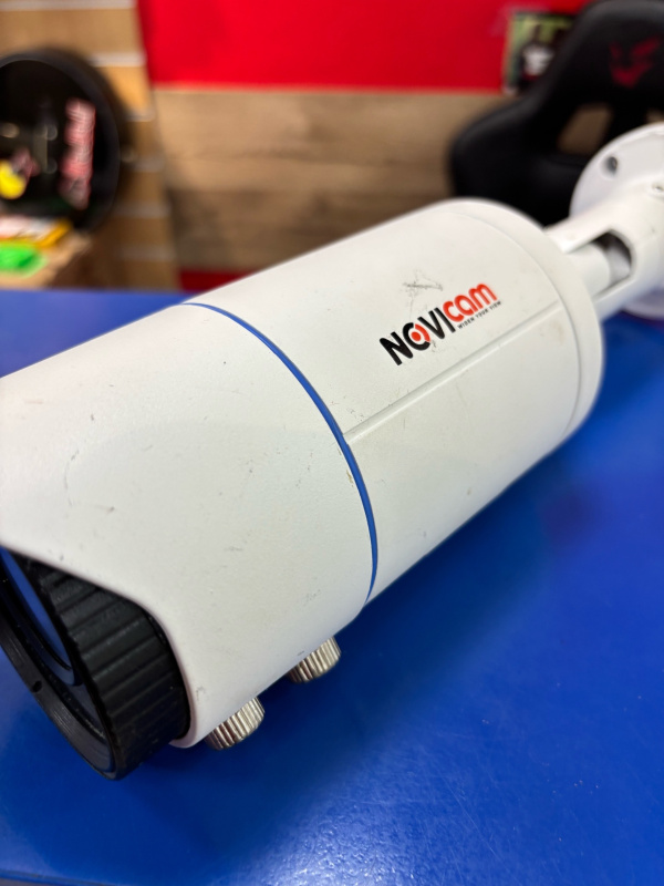 Камера видеонаблюдения Novicam N59WX