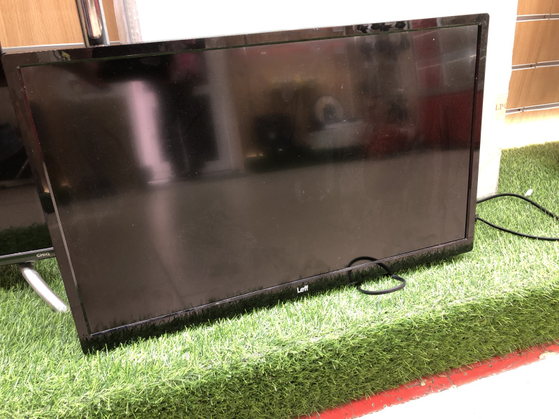 Телевизор Leff 24H550T