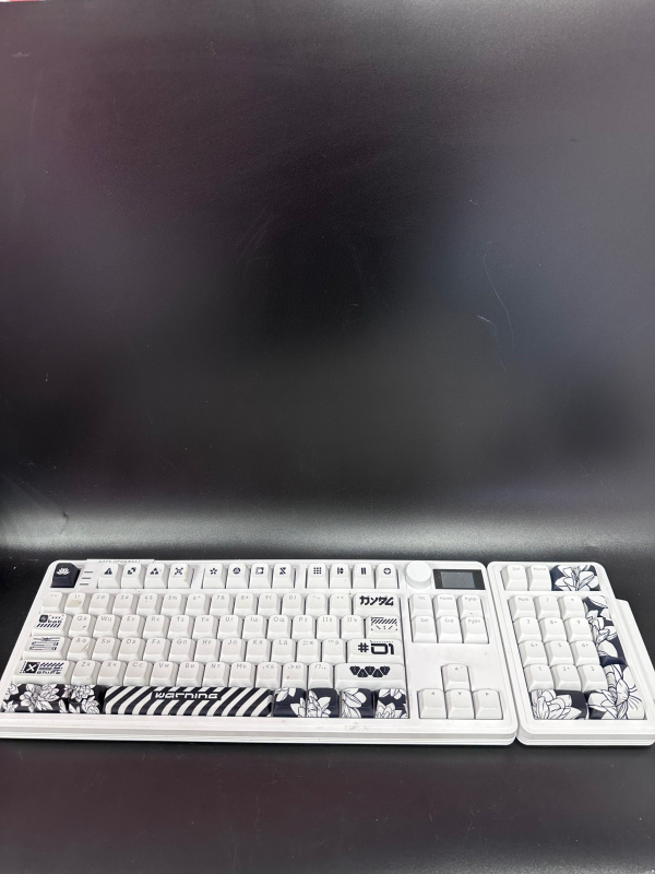 Клавиатура Xiaomi KD87