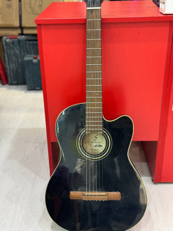 Акустическая гитара Другой Greg Bennet ct-1ce