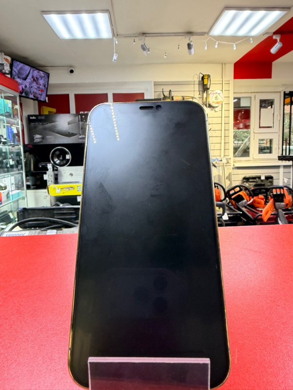 Мобильный телефон Apple iPhone 12 Pro
