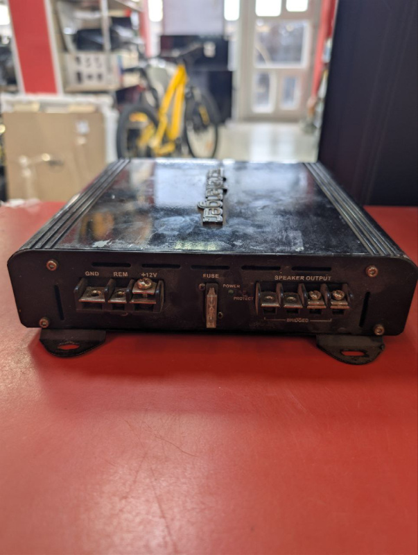 Усилитель Challenger pch 400/2