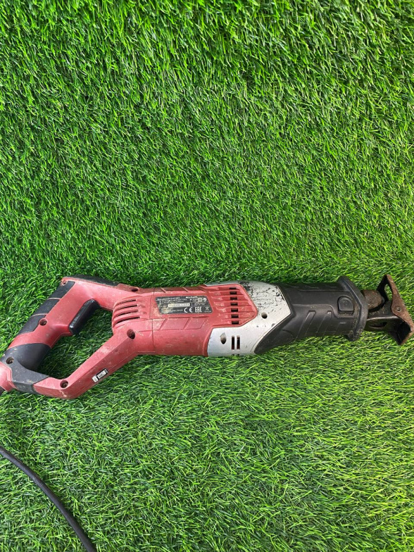 Сабельная пила Einhell TC-AP 650 E