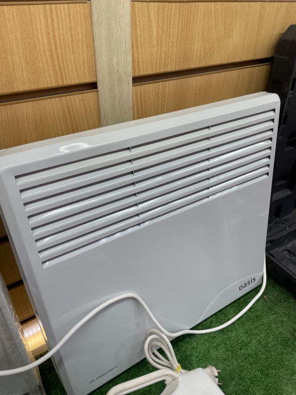 Конвектор  Oasis KM5