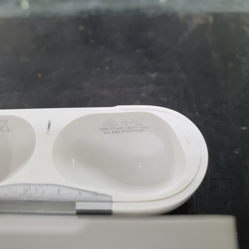 Наушники Apple AirPods Pro 2