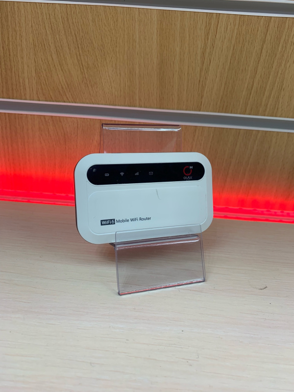 Модем Olax Wifi 6 mobile