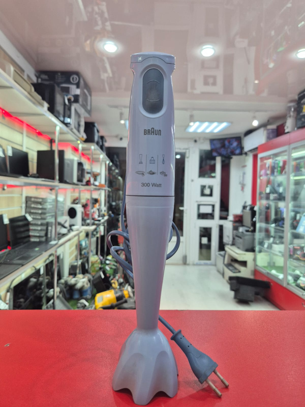 Блендер Блендер Braun MR390