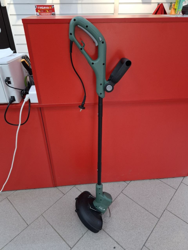 Электротриммер Bosch EasyGrassCut 26