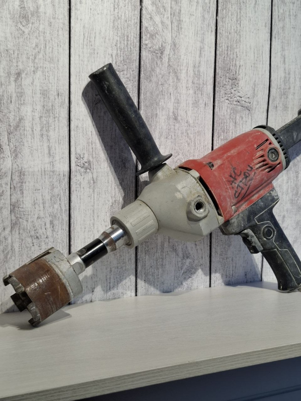 Отбойный молоток KEN 66110В