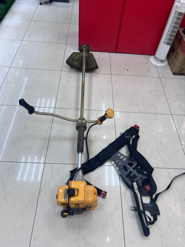 Кусторез Stiga SBC 646 D