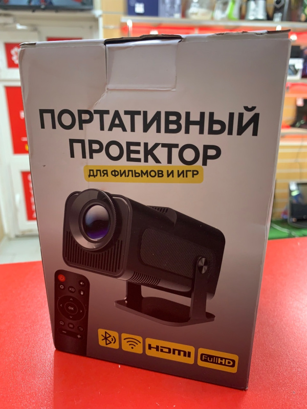 Проектор  tosy