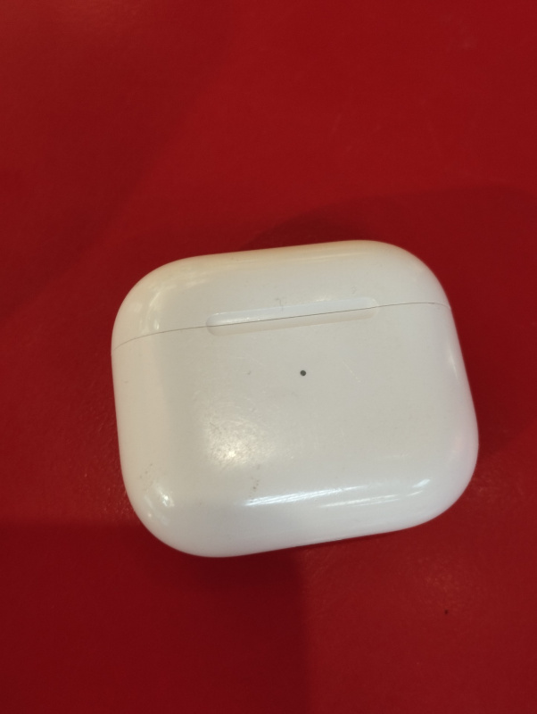 Наушники Apple 2