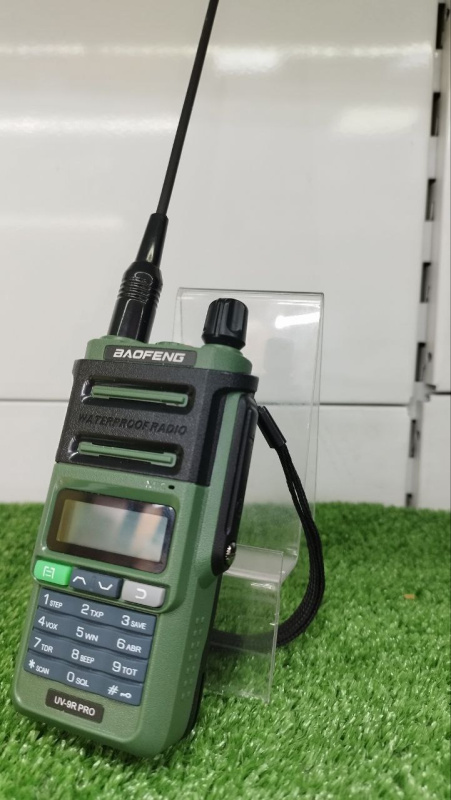 Рации Baofeng uv-9r pro