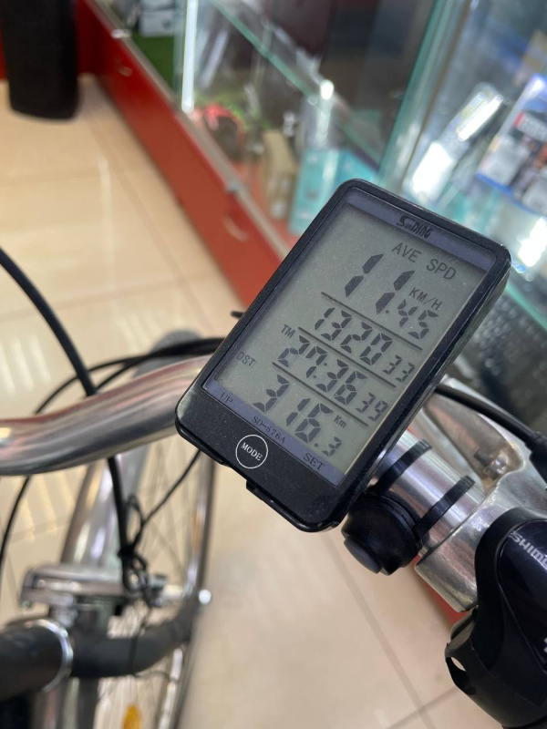 велосипед Horh horh blake 2024