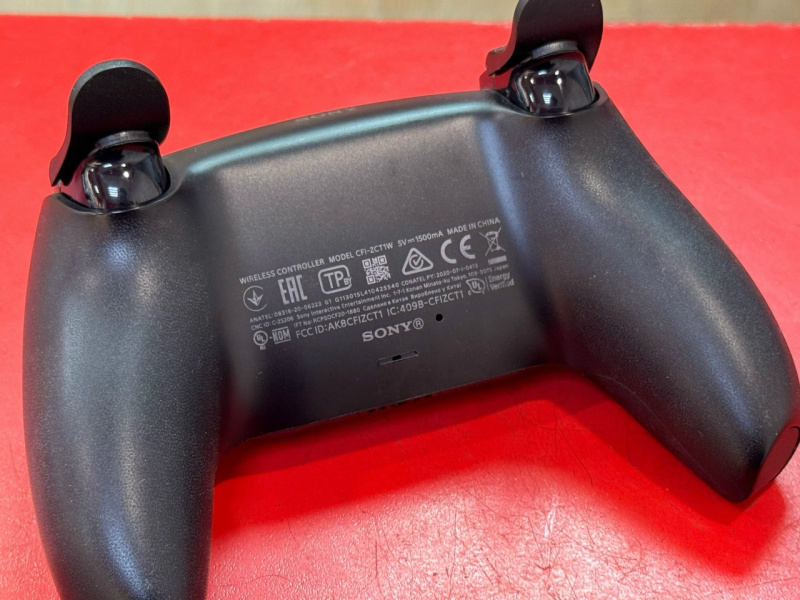 джойстик  Dualsense