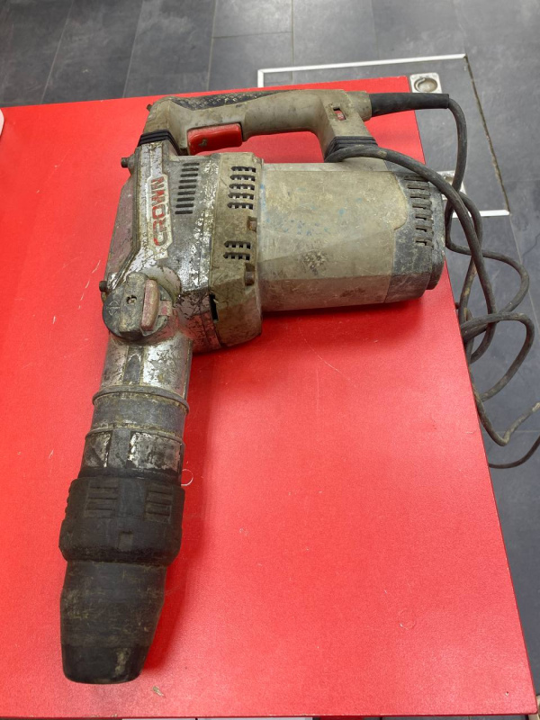 Отбойный молоток Crown НЕ УКАЗАННО