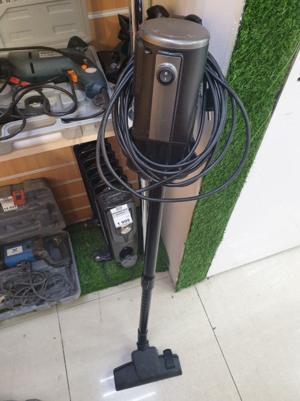 Пылесос Ginzzu 720w