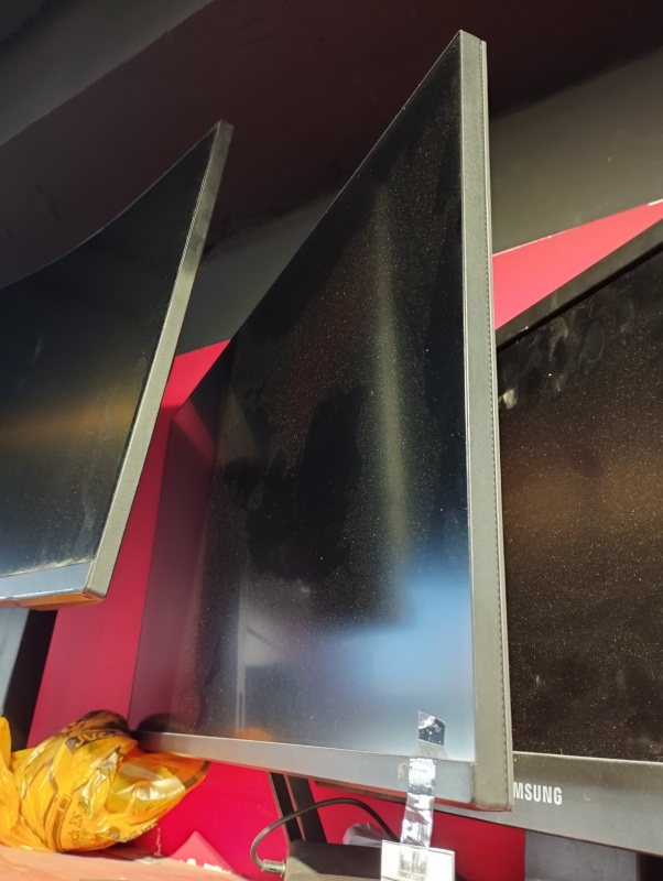 Монитор Xiaomi Redmi G27