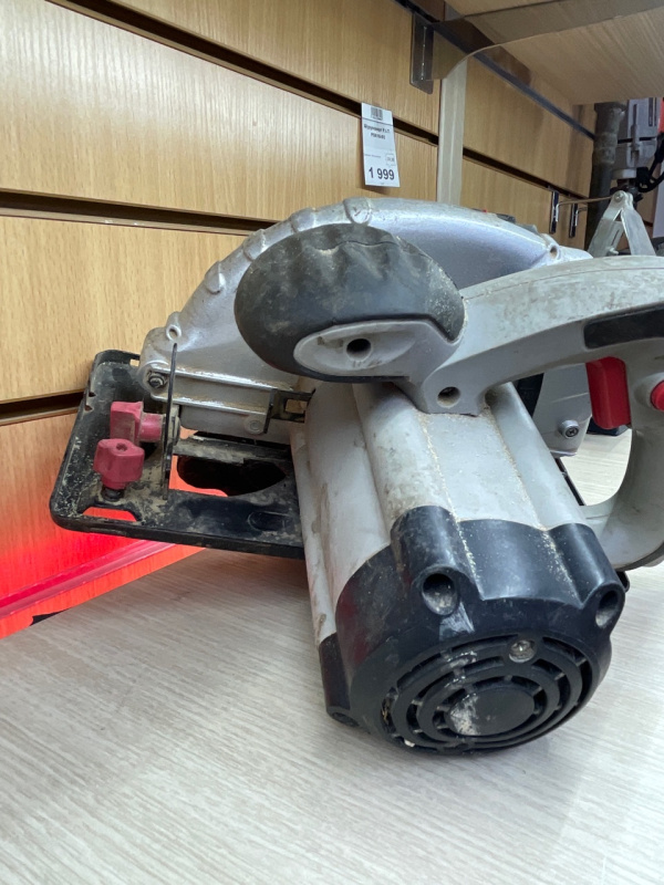 Циркулярная пила Forte CS 185